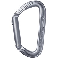 Edelrid Pure straight Schnappkarabiner