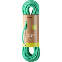 Edelrid Eagle Lite Eco Dry 9,5mm Kletterseil (Größe 50M,