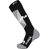 Zanier Zanier-Kinder- Znowman Sock