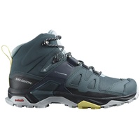 Salomon X Ultra 4 Mid Gore-Tex Damen Stargazer/Carbon/Stone Blue