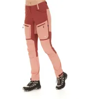 Whistler Kodiak Regular Hosen Rot 40