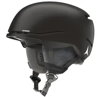 Atomic FOUR AMID Helm - Black - XS