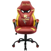 Subsonic Gaming Chair Junior Griffindor