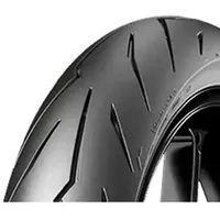 Pirelli 100/80 -17 52S Diablo Rosso Sport Front M/C