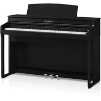 KAWAI CA 401 B schwarz matt