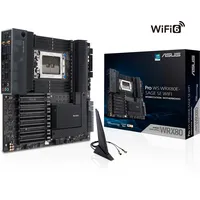 Asus Pro WS WRX80E-SAGE SE WIFI II Workstation Mainboard