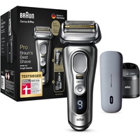 Braun Series 9 Pro 9497cc