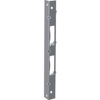 BASI Winkelschließblech SWS 955M - käntig - 300x25x25x3 mm