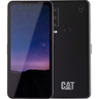 CAT Caterpillar CAT S75 128GB Smartphone