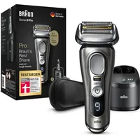 Braun Series 9 9485cc