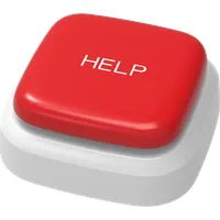 Lupus Electronics Notfallbutton XT1, bis XT3
