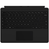 Microsoft Surface Pro Keyboard Schwarz
