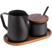 APS Milch- und Zucker-Set, 5-teilig