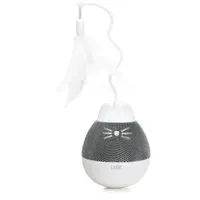 Catit Pixi Spinner One Size Grau
