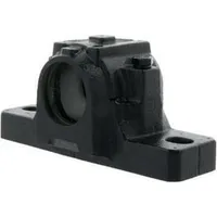 SKF Stehlagergehäuse SNL210 90mm