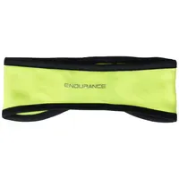 Endurance Marlin Stirnband Gelb