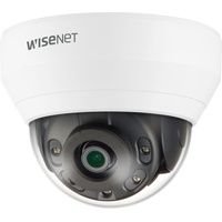 Hanwha Techwin WiseNet Q QND-6012R - Netzwerk-Überwachungskamera - Kuppel