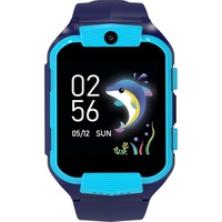 Canyon Cindy KW-41 4G blau