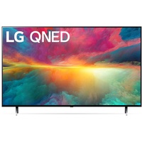 LG 75QNED756RA 75" 4K QNED TV