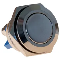 Joy-It Button16C-01 Button16C-01 Tastschalter 250 V 3 A tastend