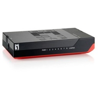 LevelOne Level One GSW-0807 8-Port Gigabit Switch