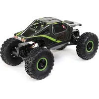 Axial RC-Buggy AX24 XC-1 4WD RTR grün (1:24)