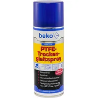 Beko PTFE Trockengleitspray