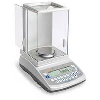 PCE Instruments geeichte Präzisionswaage PCE-ABI 220