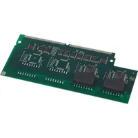 DeTeWe Aastra 400 ISDN Netzkarte TIC-2 T/S inkl. WA-TS0,