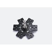 Aputure INFINIBAR 6-Way Flat Connector (AP-6971842186204)