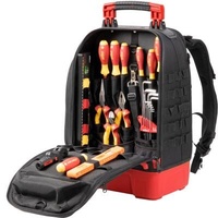 Wiha Werkzeugrucksack electric