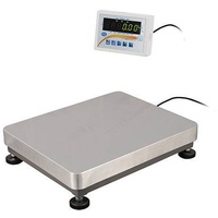 PCE Instruments PCE-SDF 63 Silowaage Wägebereich (max.) 60kg