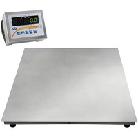 PCE Instruments PCE-SD 300E SST Bodenwaage Wägebereich (max.) 300kg