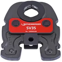 Rothenberger Pressbacke Compact SV35