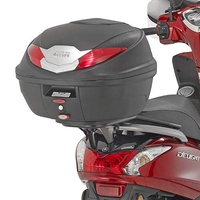GIVI PORTAPACCHI Yamaha D'ELIGHT