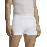 Falke Ultra-Light Cool Boxershorts Herren 2860 white XXL