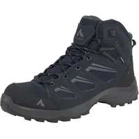 Mc Kinley Discover III Herren Mid Herren Navy Dark/Navy