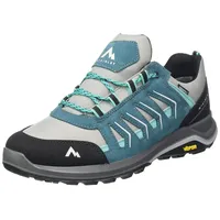 Mc Kinley Magmus AQX Herren Blue Petrol/Charcoal 40
