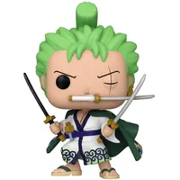 Funko Pop! One Piece - Roronoa Zoro