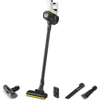 Kärcher VC 4 Cordless myHome Pet 1.198-633.0 Akku-Sauger 0.65l