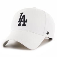 '47 Brand Cap MLB Los Angeles Dodgers weiß
