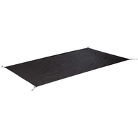 Jack Wolfskin Real Dome Lite Ii Schützender Fußabdruck -