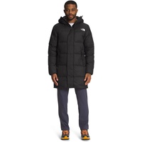 The North Face Hydrenalite Down Mid tnf black (JK3)