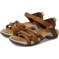 Teva Tirra Leather Damen honey brown 37
