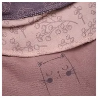 Pippi made with love pippi Bandana 3er Pack Burlwood,