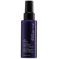 SHU Uemura Yubi Blonde Neutralizing Serum 100 ml