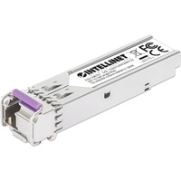 Intellinet Network Solutions Intellinet 508797 508797 Transceiver-Modul 1000MBit/s 80