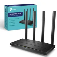 TP-Link Archer C80 AC1900 MU-MIMO Dual Band Wireless Gaming