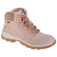 4F Obdh253 Wanderstiefel - Light Pink - EU 37