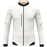 Salewa Pedroc Pl 2 Jacke - White - 2XL